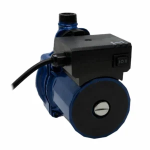 BOMBA PRESURIZADORA 1/8HP 127V 93W