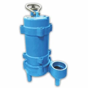 BOMBA SUMERGIBLE PARA AGUAS NEGRAS, 0.5 HP