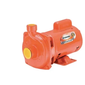 BOMBA CENTRIFUGA 1 HP