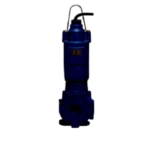 BOMBA SUMERGIBLE PARA AGUA LODOSA 5HP 3F 220V 2"