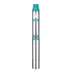 BOMB SUMERGIBLE TIPO BALA 0.75HP 127V 1-1/2"