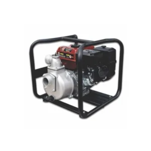 MOTOBOMBA AUTOCEBANTE 4 HP
