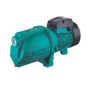 BOMBA JET 1 HP 1F 127V 1x1"