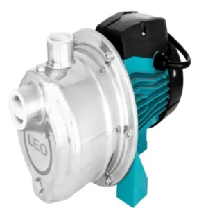 BOMBA JET INOXIDABLE 1 HP 1F 127V