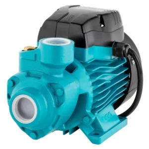 BOMBA PERIFERICA IUSA 0.50HP 1F 127V