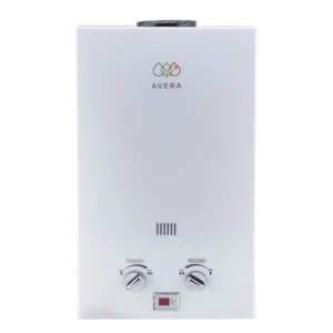 CALENTADOR AVERA 16 LTS NATURAL