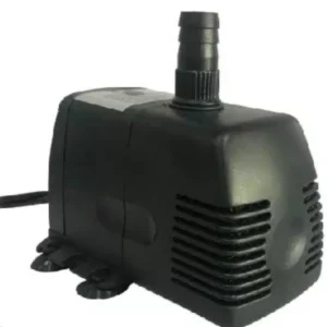 BOMBA PARA FUENTE 3,000 L/H 2.8M 1/2" 127V