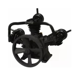 CABEZAL DE COMPRESOR DE ALUMINIO 3HP