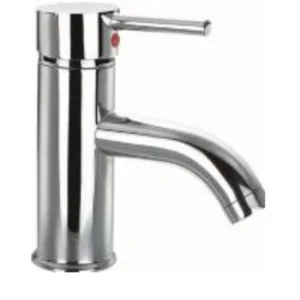 MONOMANDO PARA LAVABO CROMADO