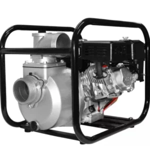 BOMBA AUTOCEBANTE A GASOLINA 13HP 4"