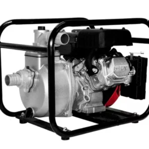 BOMBA AUTOCEBANTE A GASOLINA 3.5HP 1-1/2"