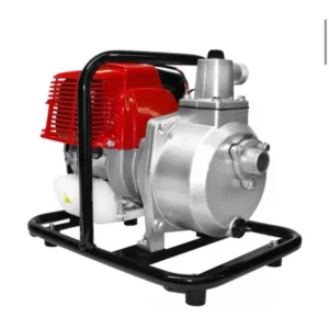 BOMBA AUTOCEBANTE A GASOLINA 2HP 1"