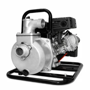 BOMBA AUTOCEBANTE A GASOLINA 3.5HP 4TIEMPOS 1.5"