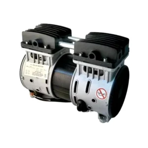 CABEZAL PARA COMPR LIBRE DE ACEITE 1HP
