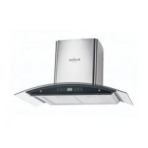 CAMPANA EXTRACTORA ACERO INOXIDABLE CONTROL TOUCH 90X50X56