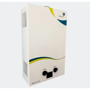CALENTADOR NOVANET DE PASO INSTANTANEO 7.5L GAS LP