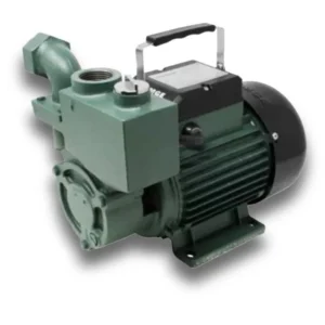 BOMBA AUTOCEBANTE 1HP 1F 127V 1"