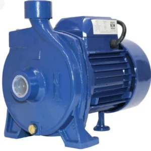 BOMBA CENTRIFUGA ORANGE 0.75HP 1F 115V