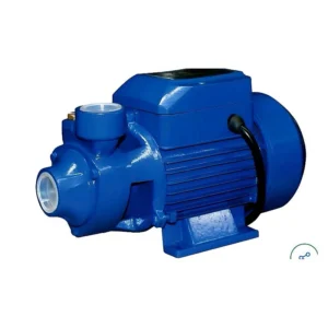 BOMBA PERIFERICA ORANGE 0.50HP 1F 127V
