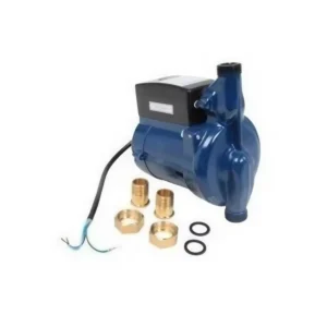 PRESURIZADOR 1 SERVICIO 60W 3/4x3/4" 60° 9MTS 35L/M