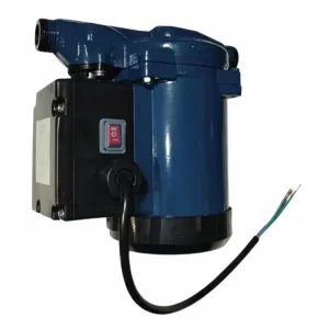 PRESURIZADOR 2 SERVICIOS 135W 3/4x3/4" 80° 13MTS 40LT