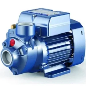 BOMBA PERIFERICA 0.5HP 1F 127V 1" PEDROLLO