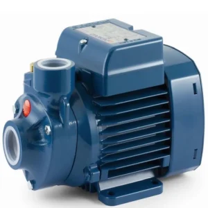 BOMBA PERIFERICA 1HP 1F 127V 1" PEDROLLO
