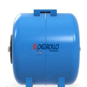 TANQUE VERTICAL 200LTS PEDROLLO 1-1/4" 10 BAR
