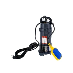 BOMBA SUMERGIBLE AGUA LIMPIA 0.50HP F1 127V