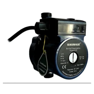BOMBA PRESURIZADORA 1F 127V
