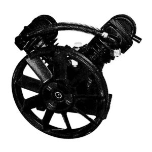 COMPRESORES DE AIRE 1.5 HP 1100 W 14.1 A