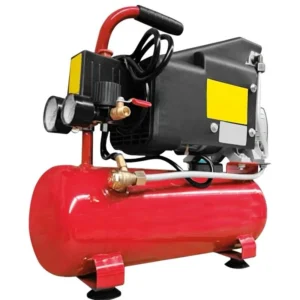 COMPRESOR DE AIRE HORIZONTAL 10L