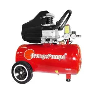 COMPRESOR DE AIRE 127V1F 2HP