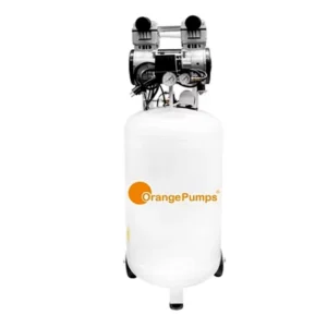 COMPRESOR LIBRE DE ACEITE 1.5HP VERTICAL