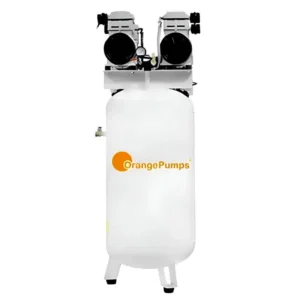 COMPRESOR LIBRE DE ACEITE 4HP 150LTS 127