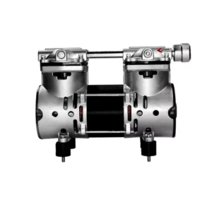 CABEZAL LIBRE DE ACEITE 1HP 1F 127V