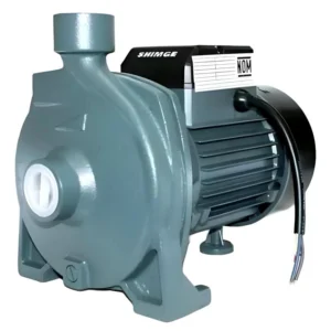 BOMBA CENTRIFUGA 0.75HP 1F 127V 1"