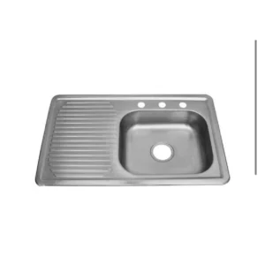 TARJA  DE EMPOTRAR100x50x15 IZQUIERDA
