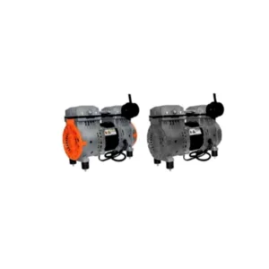 CABEZAL LIBRE DE ACEITE 1HP C/ACCESORIOS