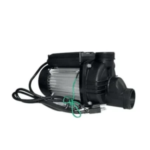 BOMBA PARA TINA DE HIDROMASAJE 1.5HP 1F 127V 2"