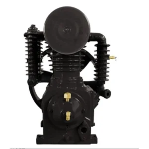 CABEZAL PARA COMPRESOR DE 5HP 1F 127V