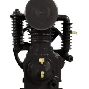 CABEZAL PARA COMPRESOR DE 5HP 1F 127V