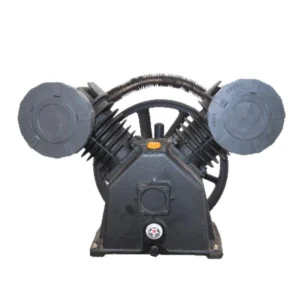 CABEZAL PARA COMPRESOR DE 7.5HP 1F 127V