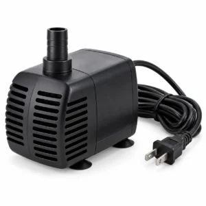 BOMBA PARA FUENTE 100W 127V 3.8M
