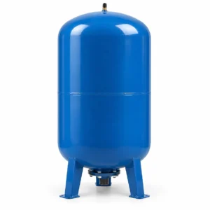 TANQUE PEDROLLO 300LTS VERTICAL 1-1/4" 16 BAR